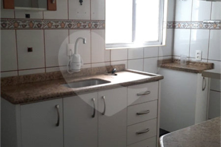 Apartamento para alugar com 3 quartos em Jardim Pedroso, Indaiatuba, SP