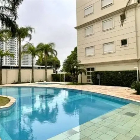 Apartamento à venda com 3 suítes em Vila Progredior, São Paulo, SP