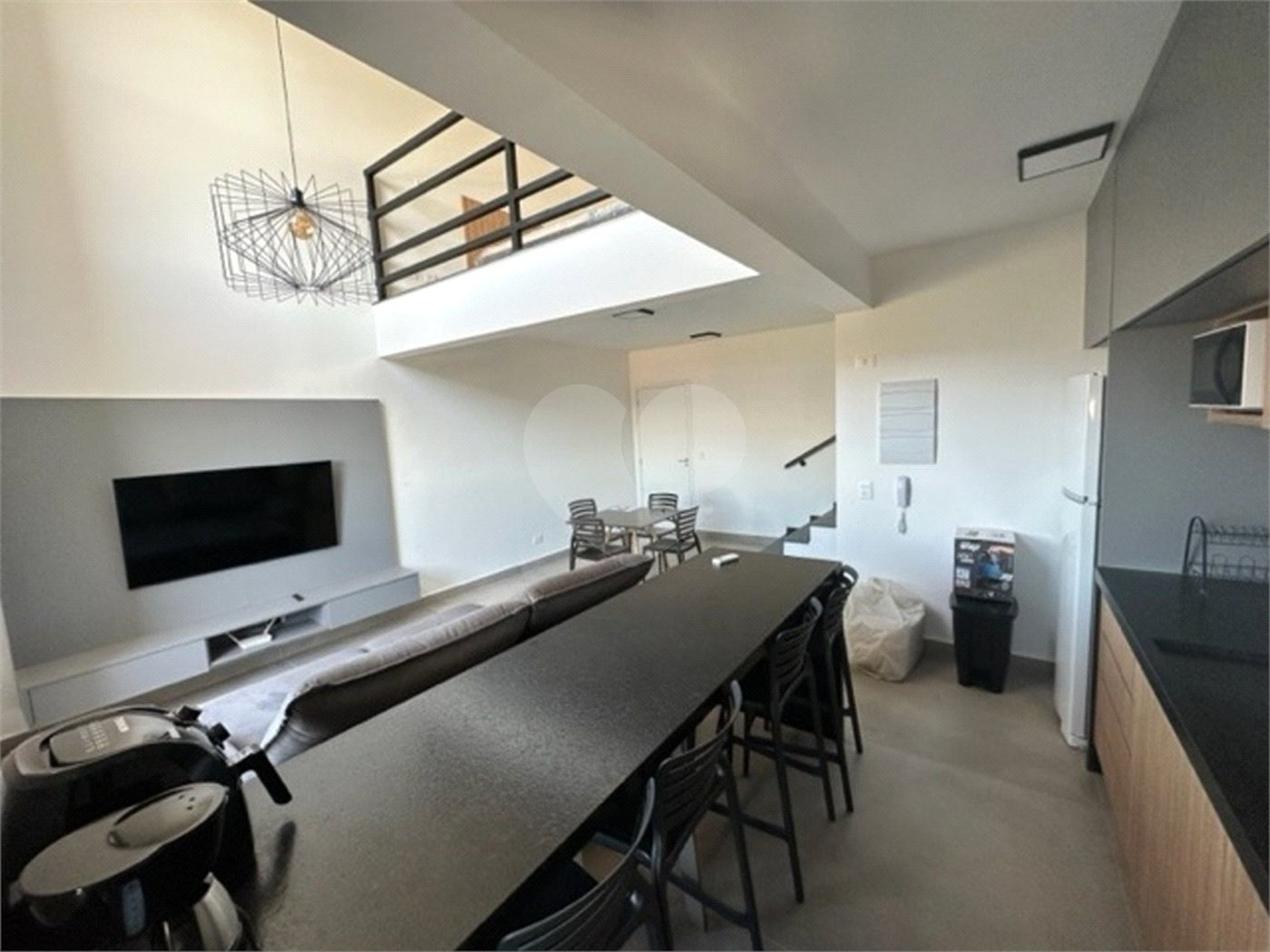 Apartamento à venda com 1 suíte em Parque Residencial Aquarius, São José dos Campos, SP