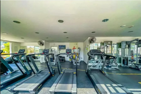 Apartamento à venda com 2 quartos, sendo 1 suíte, em Água Branca, São Paulo, SP