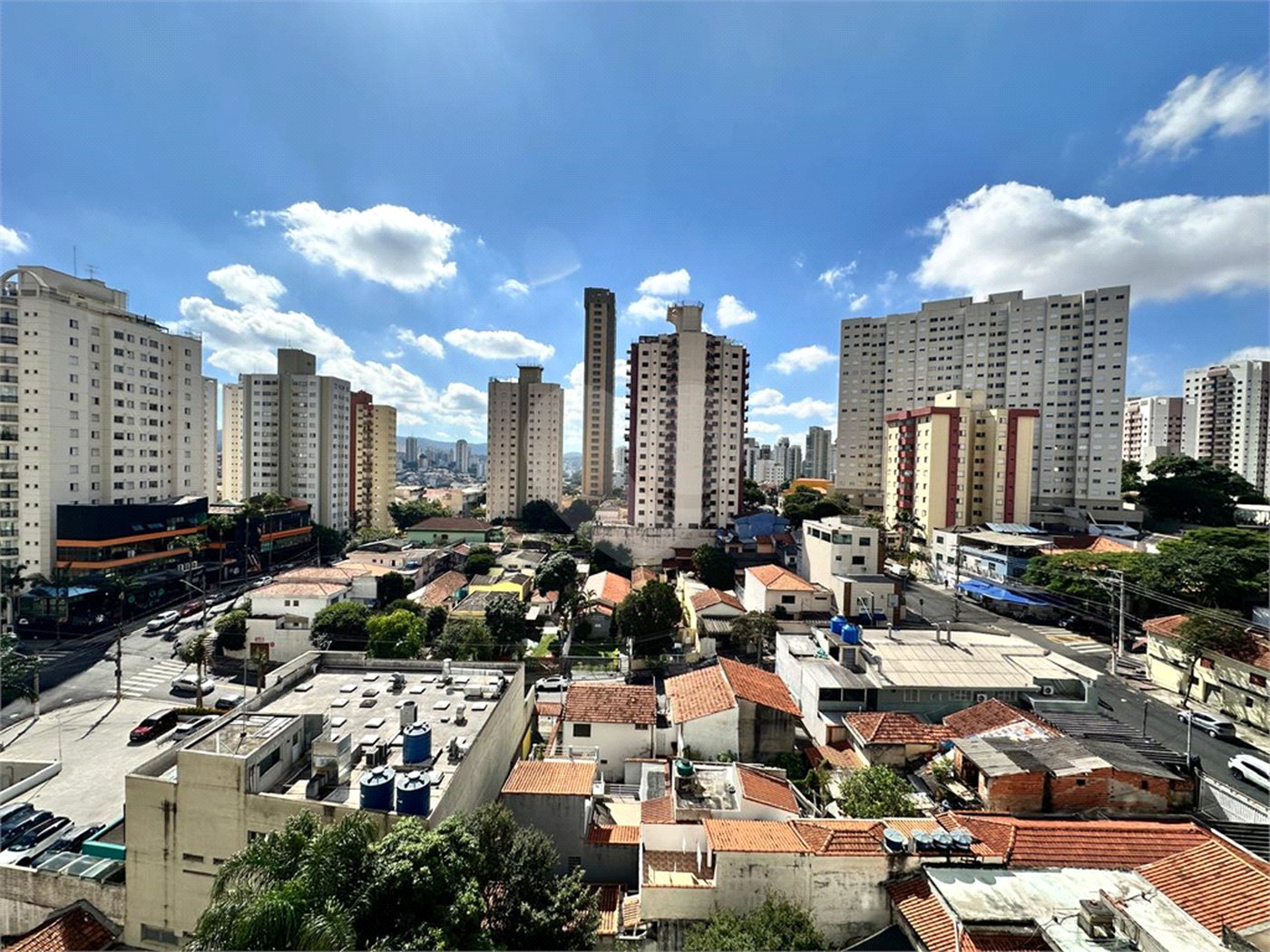 Apartamento à venda com 3 suítes em Santana, São Paulo, SP