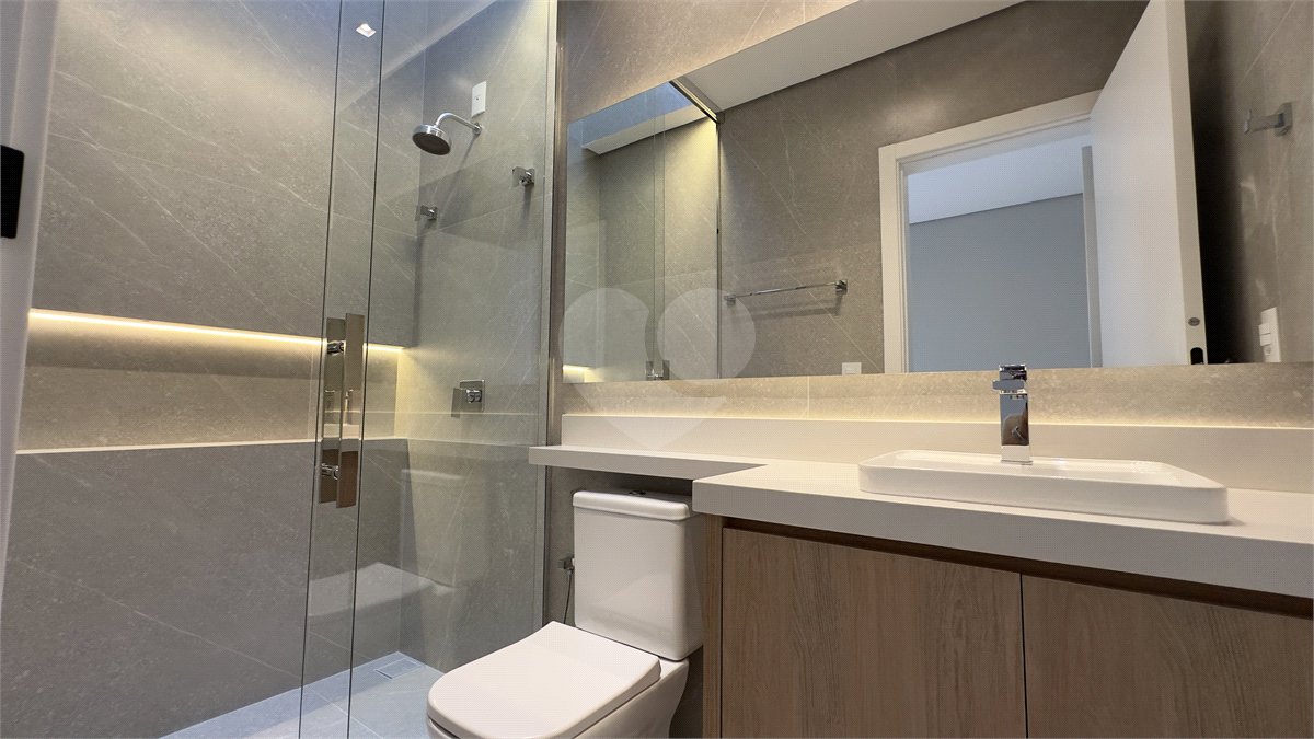 Casa à venda com 3 suítes no condomínio Jardim Residencial Dona Maria Candida, Indaiatuba - SP