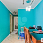 Apartamento à venda com 2 quartos em Jardim Centenário, São Paulo, SP