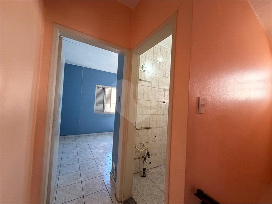 Sobrado à venda com 3 quartos em Assunção, São Bernardo do Campo, SP