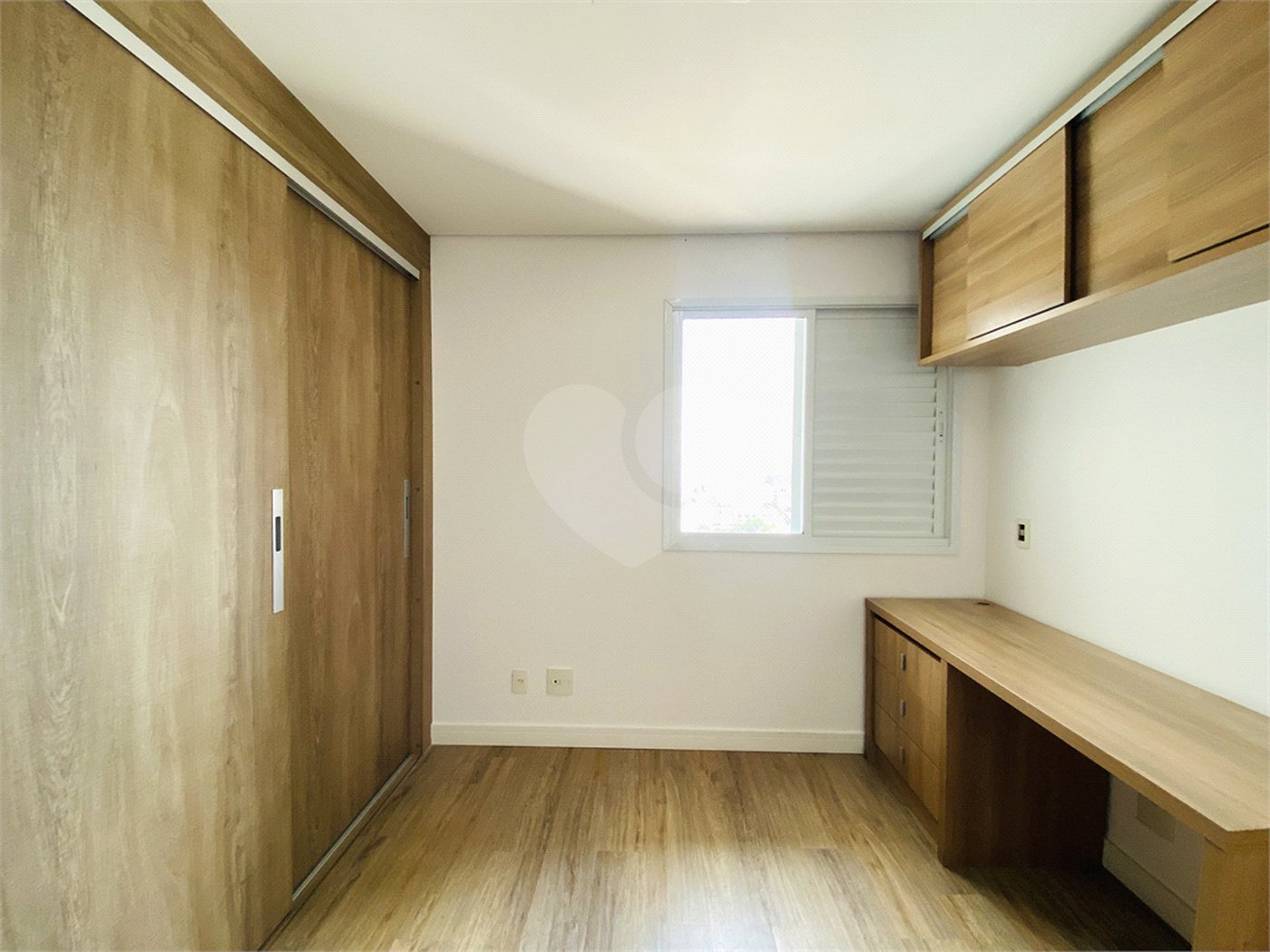 Apartamento à venda com 2 quartos, sendo 1 suíte,  no Centro, São Bernardo do Campo, SP