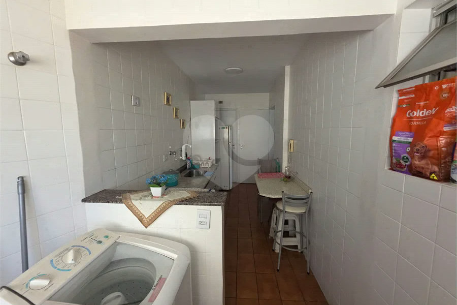 Apartamento à venda com 3 quartos em Santana, São Paulo, SP