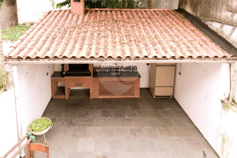 Sobrado à venda com 3 quartos, sendo 1 suíte, em Tucuruvi, São Paulo, SP