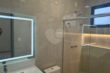 Casa à venda com 3 suítes no condomínio San Marco Ii - Ilha de Roma, Ribeirão Preto - SP