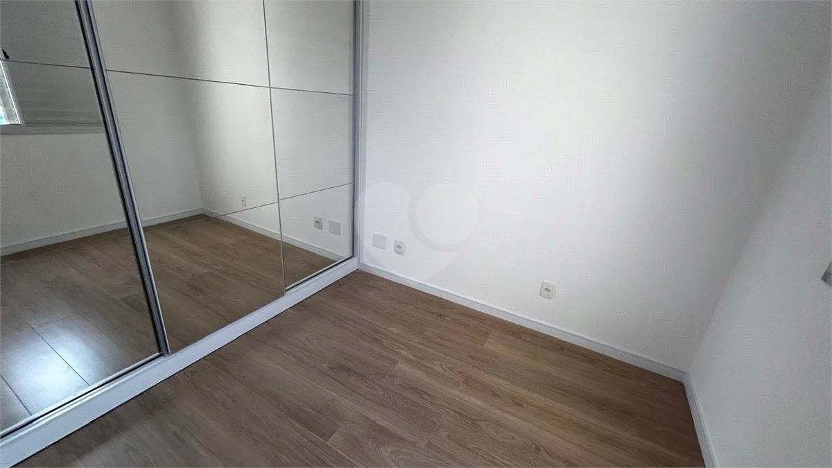 Apartamento Vila Leopoldina