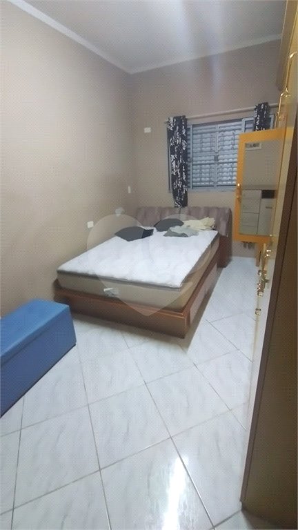 Casa à venda com 6 quartos, sendo 4 suítes, em Chora Menino, São Paulo, SP