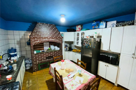 Sobrado à venda com 8 quartos em Jardim São Jorge (raposo Tavares), São Paulo, SP