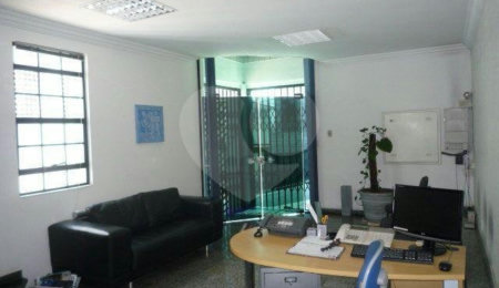 Prédio à venda em Mandaqui, São Paulo, SP