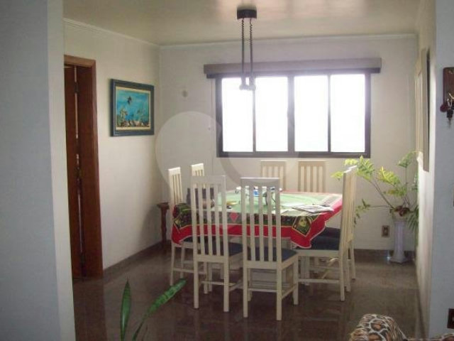 Cobertura à venda com 4 quartos, sendo 2 suítes,  em Jardim São Paulo(zona Norte), São Paulo, SP