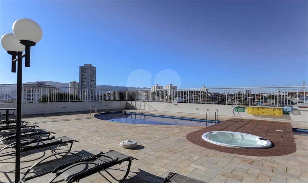 Apartamento à venda com 2 quartos, sendo 1 suíte, em Mogi Moderno, Mogi das Cruzes, SP