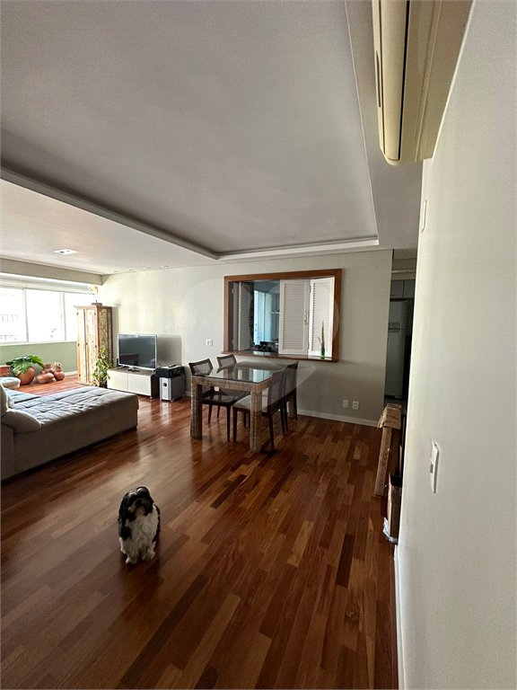 Apartamento à venda com 2 suítes em Itaim Bibi, São Paulo, SP