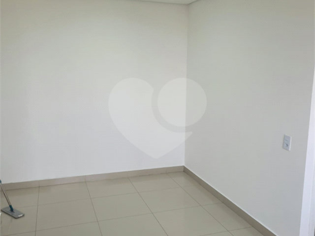 Apartamento à venda com 2 quartos em Butantã, São Paulo, SP