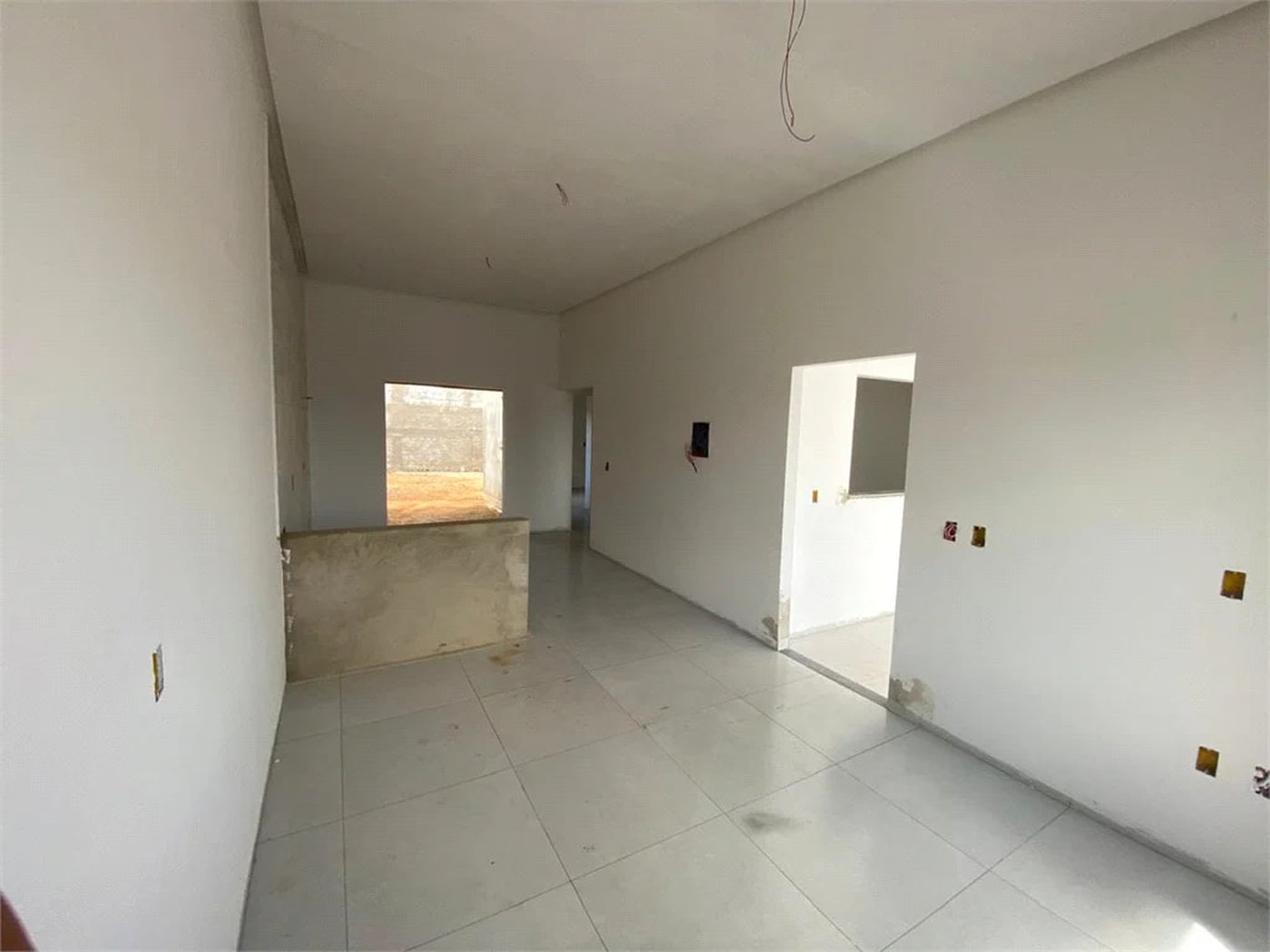 Casa à venda com 2 quartos, sendo 1 suíte,  em Residencial Mont'serrat, Balsas, MA