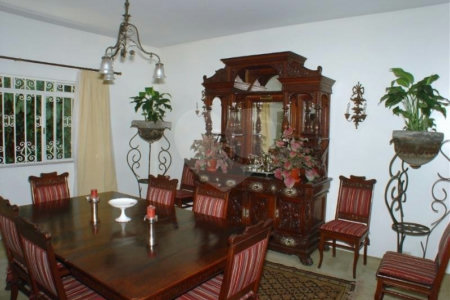 Casa à venda com 4 quartos, sendo 1 suíte, em Brooklin Velho, São Paulo, SP