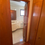 Apartamento à venda com 3 quartos, sendo 1 suíte, em Vila Clementino, São Paulo, SP