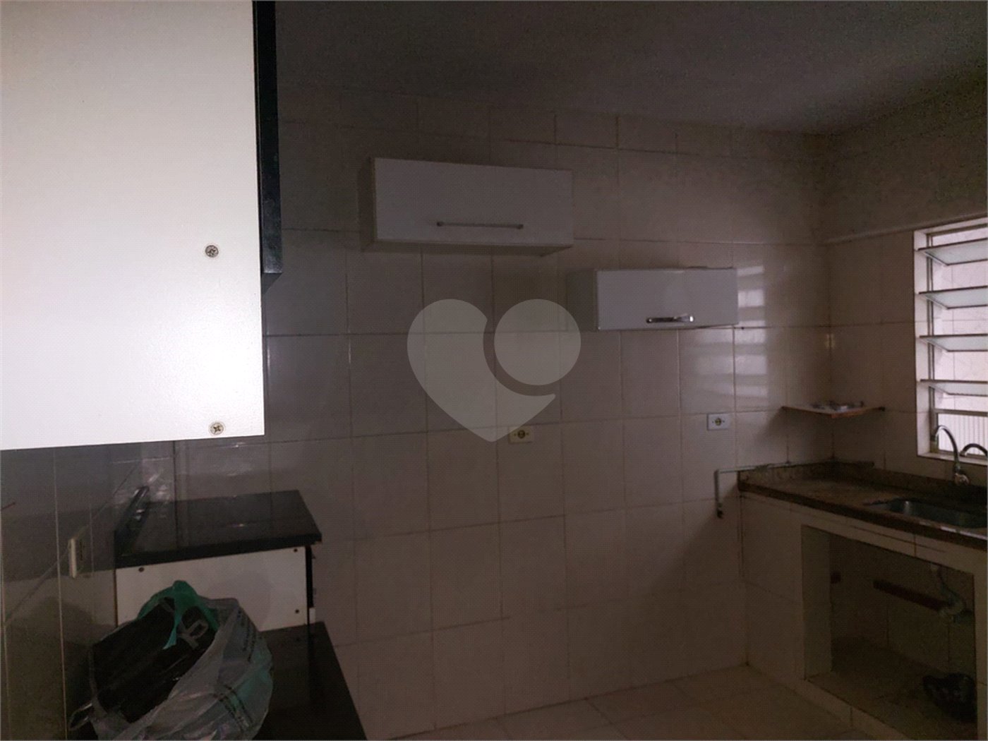 Casa Térrea à venda com 2 quartos em Santa Teresinha, São Paulo, SP