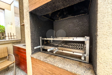 Apartamento à venda com 2 quartos, sendo 1 suíte, em Vila Mascote, São Paulo, SP