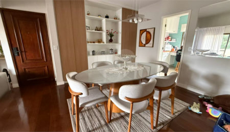 Apartamento à venda com 3 quartos, sendo 1 suíte,  em Vila Suzana, São Paulo, SP