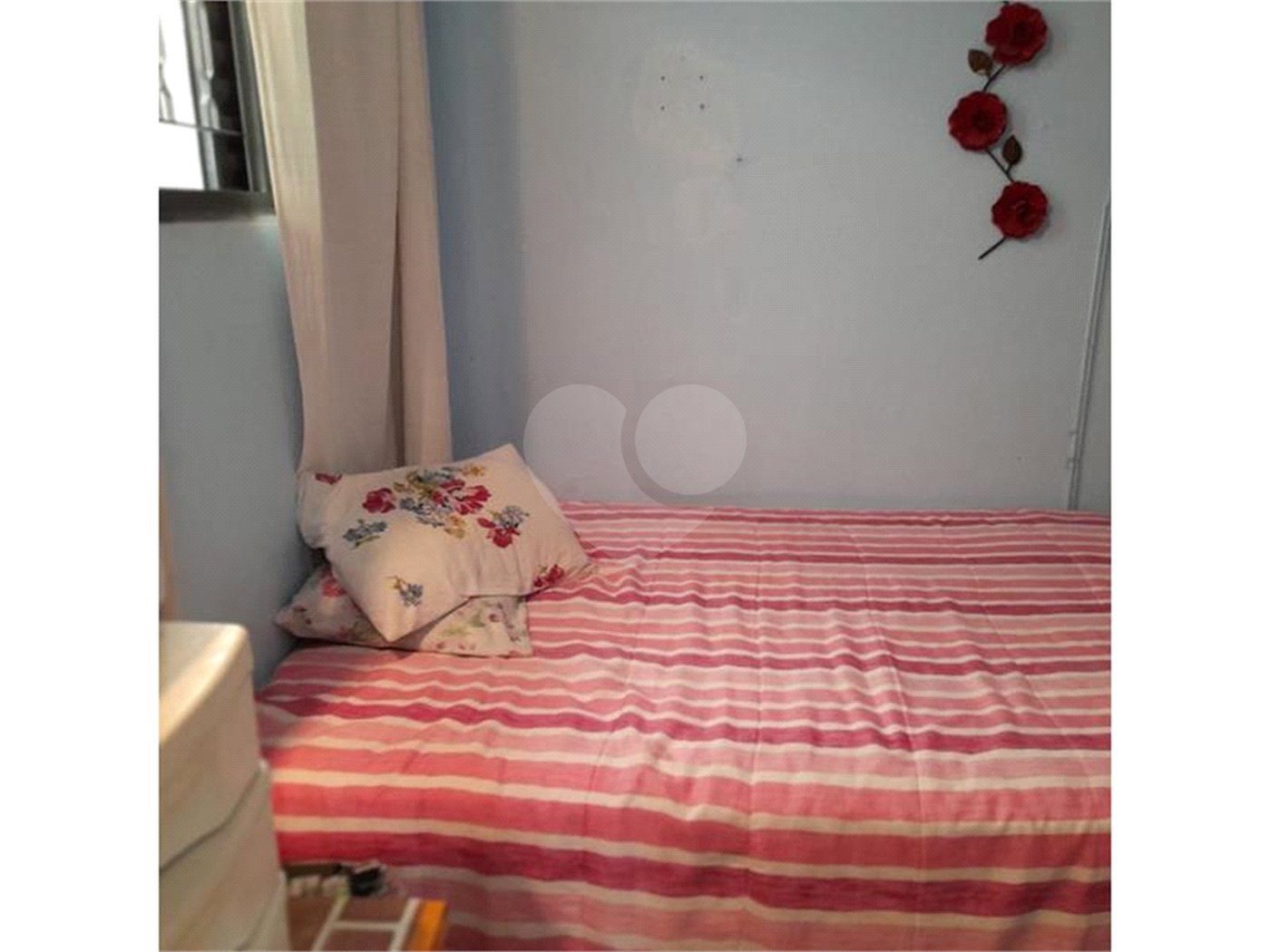 Casa à venda com 2 quartos no condomínio Benvinda Catarina de Jesus, São Paulo - SP