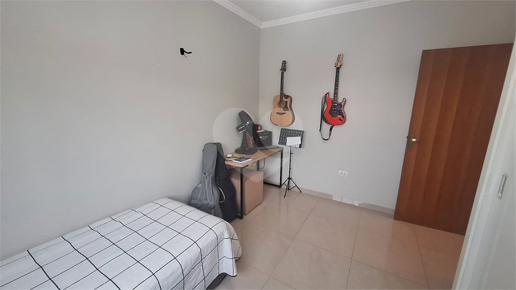 Casa à venda com 3 quartos, sendo 1 suíte,  em Jardim Paulista, Sorocaba, SP