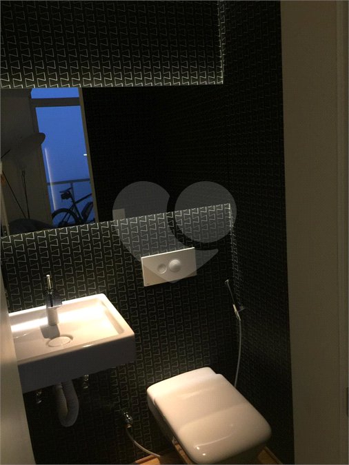 Apartamento à venda ou para alugar com 3 suítes no Centro, São Bernardo do Campo, SP
