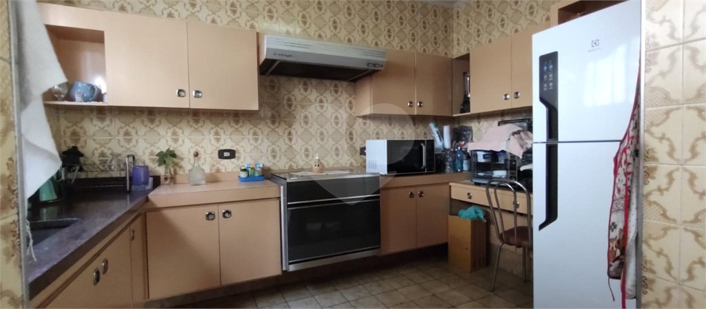 Sobrado à venda com 3 quartos, sendo 1 suíte, em Santana, São Paulo, SP