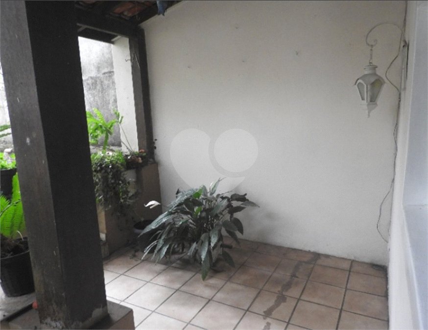 Sobrado à venda com 3 quartos em Casa Verde, São Paulo, SP