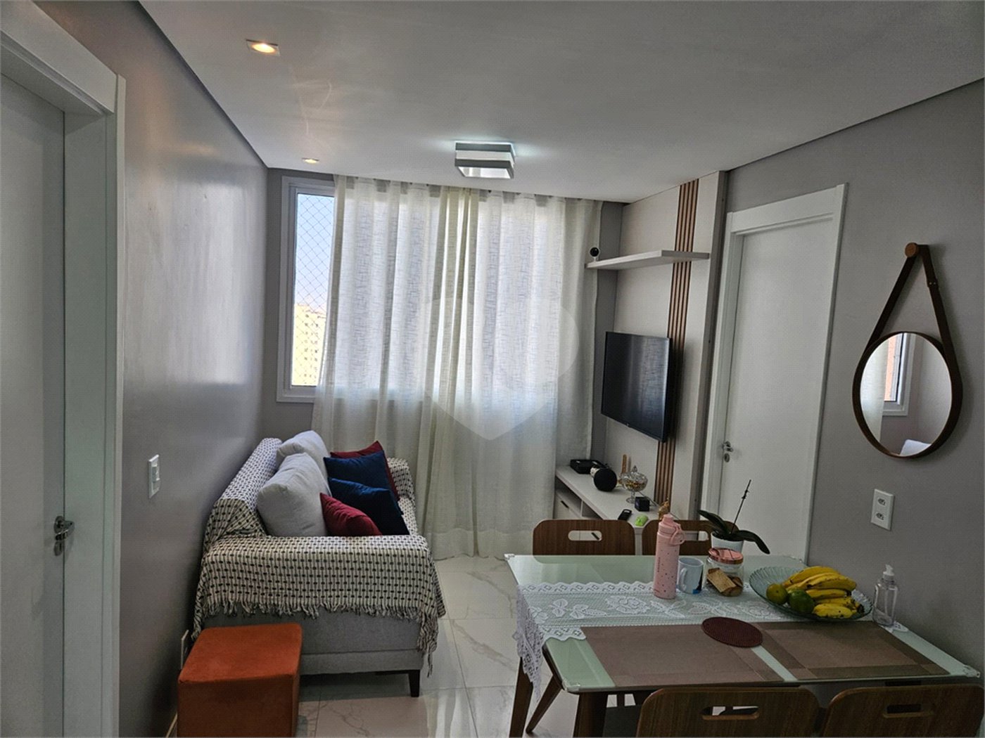 Apartamento à venda com 2 quartos em Brás, São Paulo, SP