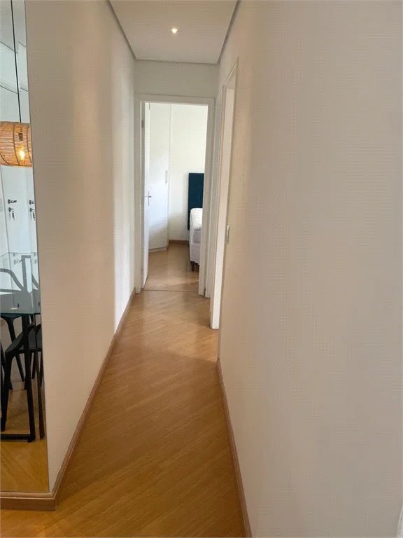 Apartamento à venda com 2 quartos em Jardim Ampliação, São Paulo, SP
