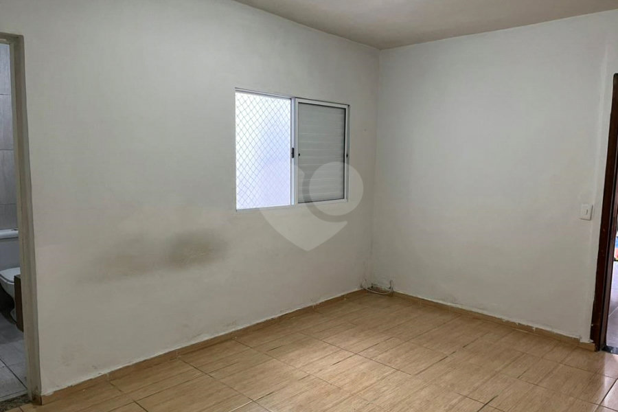 Casa à venda com 3 quartos, sendo 1 suíte, em Perus, São Paulo, SP