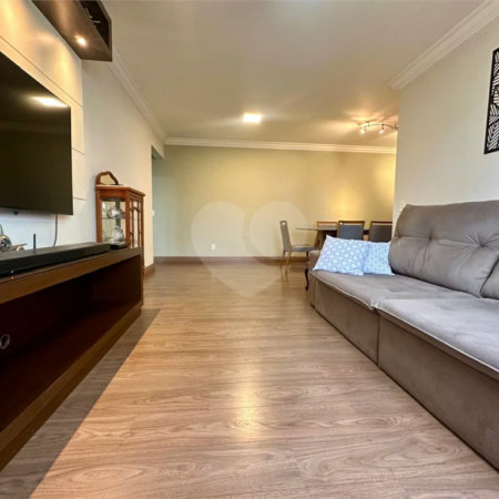 Apartamento à venda com 3 quartos, sendo 1 suíte, em Santa Teresinha, São Paulo, SP