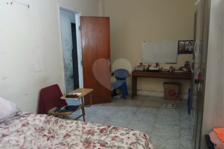 Casa à venda com 2 quartos em Vila Isabel, Rio de Janeiro, RJ
