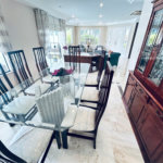 Casa à venda com 8 quartos, sendo 7 suítes, em Barra da Tijuca, Rio de Janeiro, RJ
