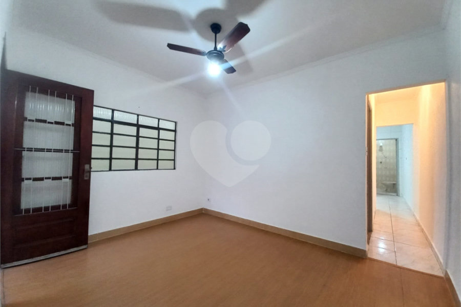 Casa Térrea à venda com 2 quartos em Vila Gustavo, São Paulo, SP