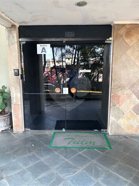 Apartamento à venda com 2 quartos em Jardim da Saúde, São Paulo, SP