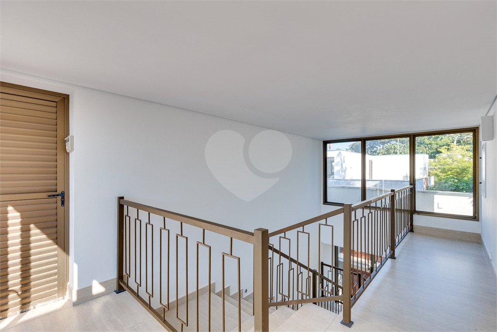 Casa à venda ou para alugar com 4 suítes no condomínio Residencial Vista 908, São Paulo - SP