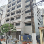 Studio à venda com 1 quarto em Vila Deodoro, São Paulo, SP