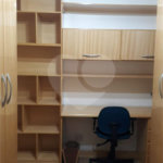 Apartamento à venda com 2 quartos em Jardim Celeste, São Paulo, SP