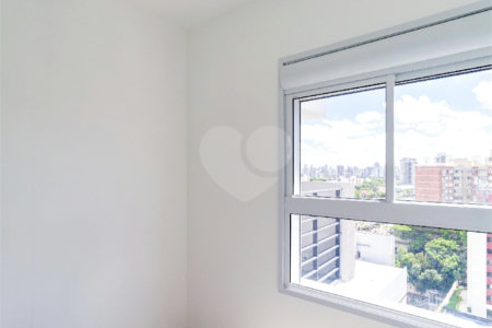 Apartamento à venda com 2 quartos, sendo 1 suíte,  em Vila Progredior, São Paulo, SP