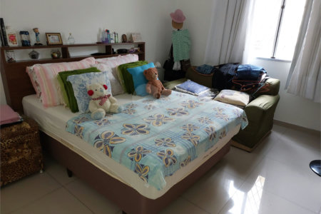 Casa de Vila à venda com 4 quartos no condomínio Casa de Vila., Rio de Janeiro - RJ