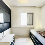 Apartamento à venda com 3 quartos, sendo 1 suíte,  em Nova Petrópolis, São Bernardo do Campo, SP