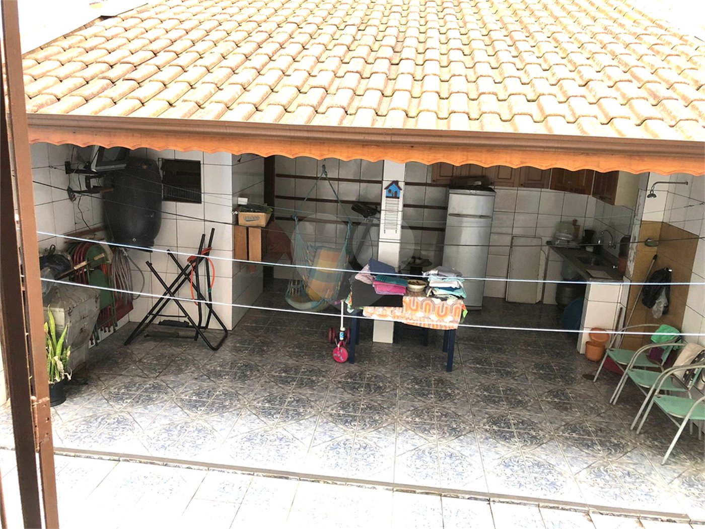 Sobrado à venda com 2 suítes em Vila Mazzei, São Paulo, SP
