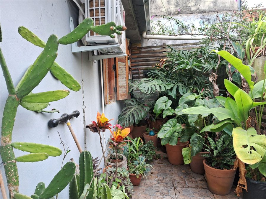 Casa para alugar com 1 quarto em Vila Leopoldina, São Paulo, SP