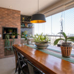 Apartamento à venda com 2 quartos, sendo 1 suíte, em Santo Amaro, São Paulo, SP