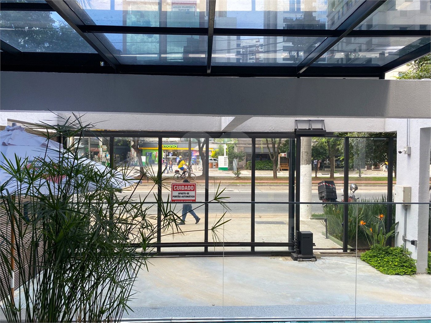 Apartamento à venda com 1 suíte em Cidade Monções, São Paulo, SP
