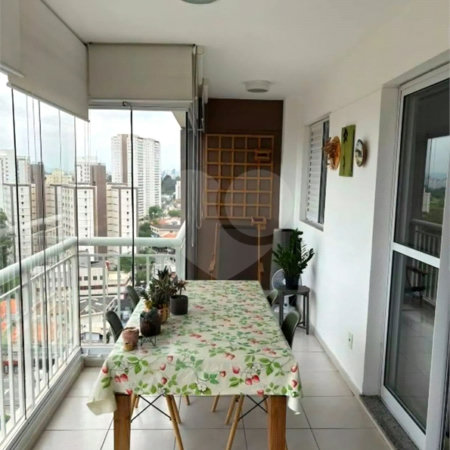 Apartamento à venda com 3 quartos, sendo 1 suíte, em Jardim Esmeralda, São Paulo, SP